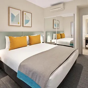 Quest Eight Mile Plains Aparthotel