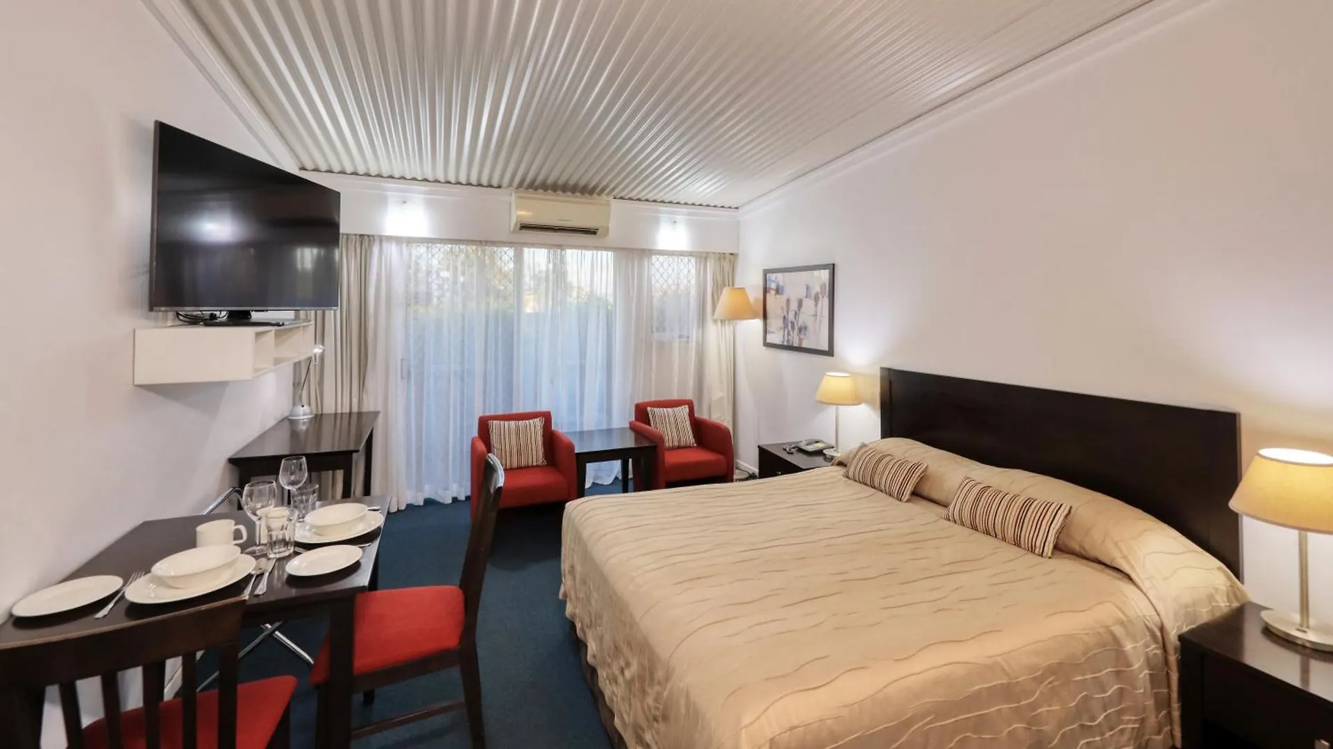 Route 66 Motor Inn Emerald 4*,
