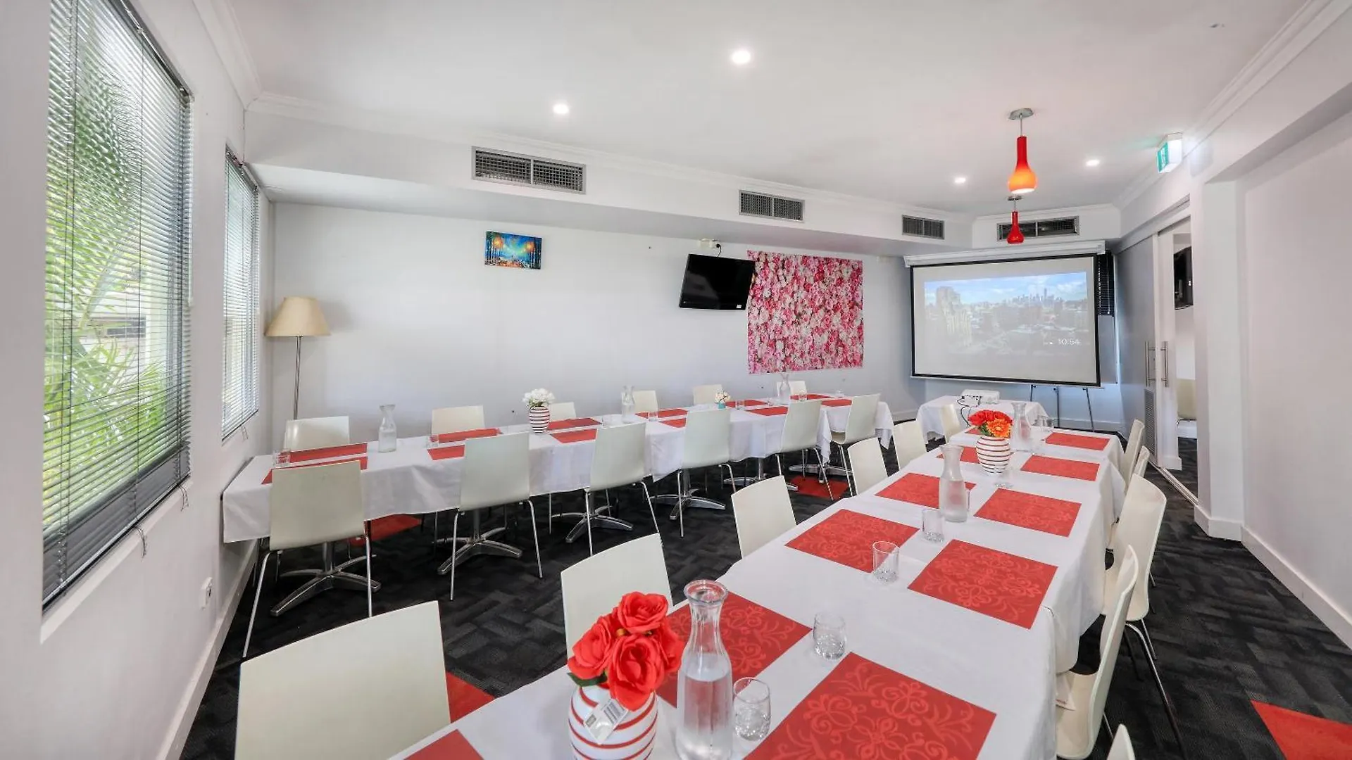 **** Motel Route 66 Motor Inn Emerald Australia